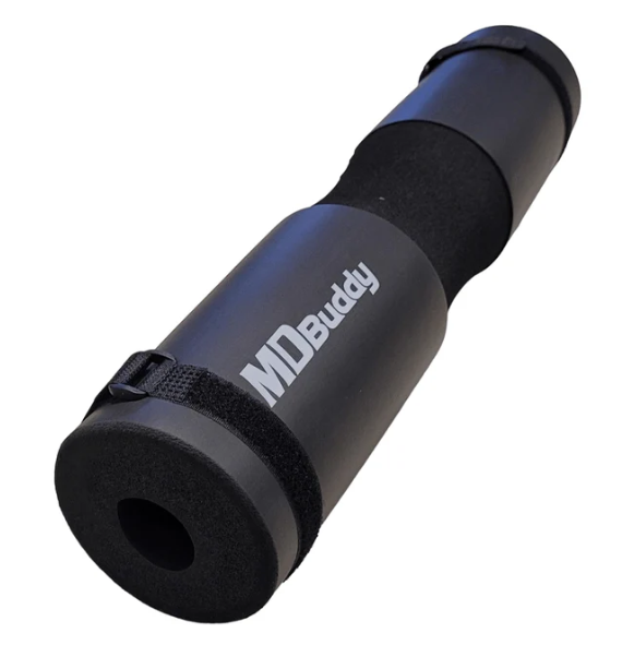 MD Buddy Foam Barbell Squat Pad