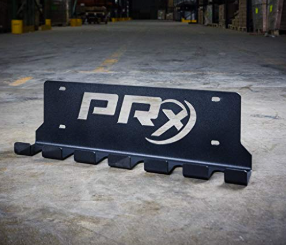 PRx Performance 6 Bar Storage