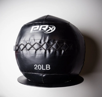 PRX Performance Wall/Med Ball Holder