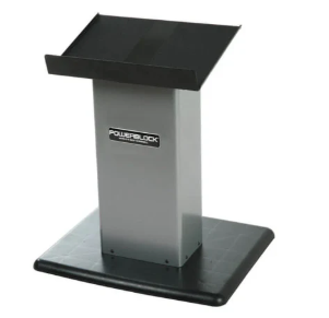 PowerBlock Small Column Stand – Fitness Solutions
