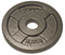 X-Plode Standard Hammertone Steel Plate Weight