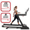 NEW!! Sole Fitness F85 Treadmill