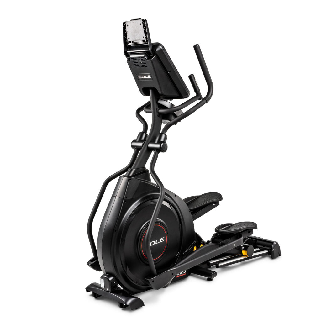 Sole Fitness E25 Elliptical