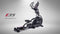 Sole Fitness E35 Elliptical 10.1 Touchscreen