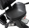 Sole Fitness LCR Recumbent Bike