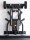 Torque M1 Tank - All surface sled with removable performance handles