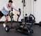 Torque M1 Tank - All surface sled with removable performance handles