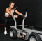 Torque MX Tank - All surface sled with removable performance handles