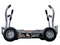 Torque MX Tank - All surface sled with removable performance handles