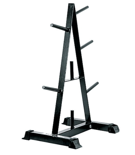 York Standard Plate Tree