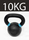 X-Plode Cast Iron Kettlebell