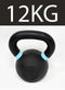 X-Plode Cast Iron Kettlebell