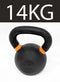 X-Plode Cast Iron Kettlebell