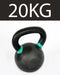 X-Plode Cast Iron Kettlebell