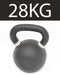 X-Plode Cast Iron Kettlebell