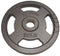 X-Plode Olympic Hammertone Steel Plate Weight