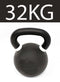 X-Plode Cast Iron Kettlebell