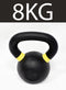 X-Plode Cast Iron Kettlebell