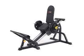 ALTAS Fitness Leg Press AL-6007