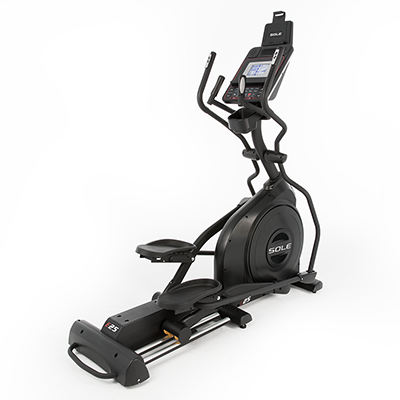 E25 sole elliptical for sale sale