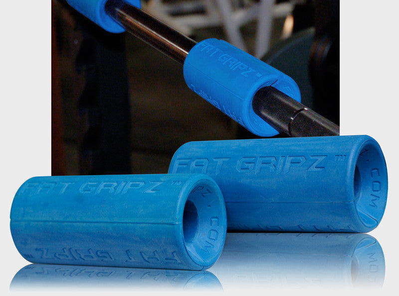 Fat Gripz – Fitness Solutions
