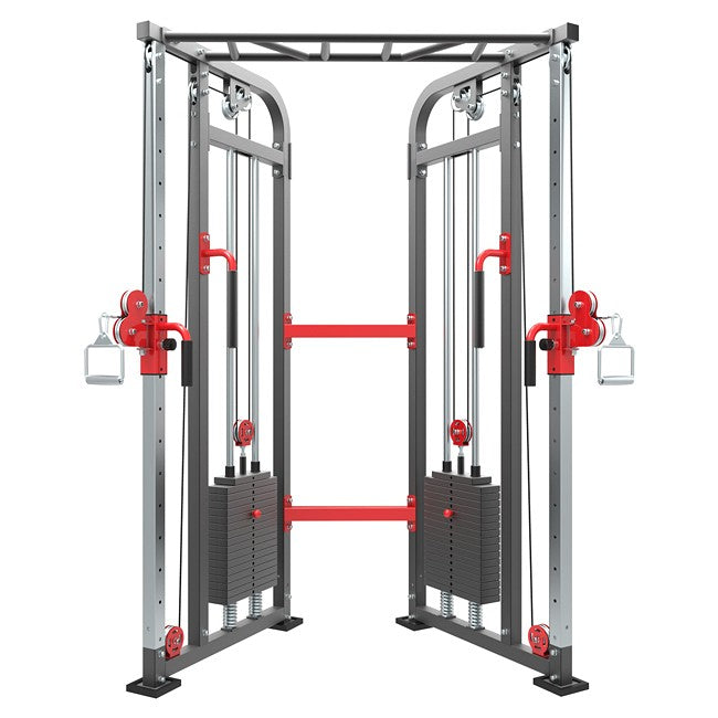 Fit505 Functional Trainer – Fitness Solutions