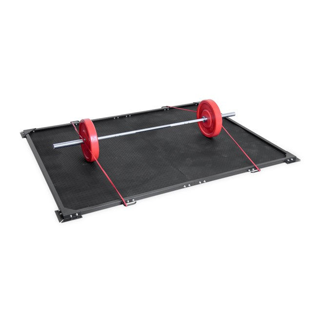 XTREME MONKEY POWER LIFTING PLATFORM Fitness Solutions