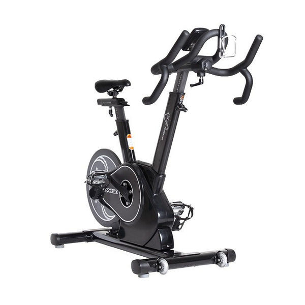 Frequency Fitness RX150 Commercial Exercise Bike
