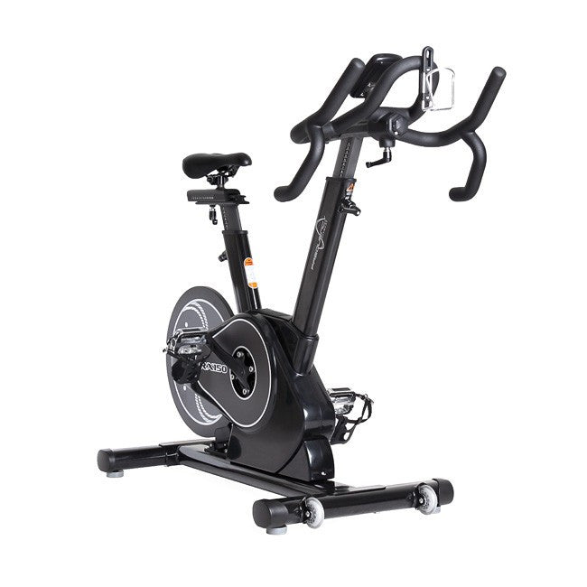 Frequency Fitness RX150 Commercial Exercise Bike