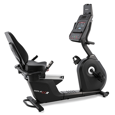 Sole Fitness LCR Recumbent Bike