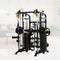 HOME GYM EQUIPMENT SMITH MACHINE AL-M810