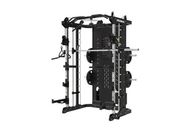 Fit505 cheap functional trainer