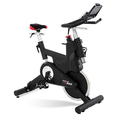 Sole Fitness SB900 Indoor Cycle