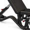 SOLE Fitness SFI100 Multi-Angle Bench