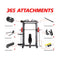 Xtreme Monkey 365 Infinity Power Rack