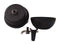 Bells of Steel 32kg ADJUSTABLE Competition Kettlebell