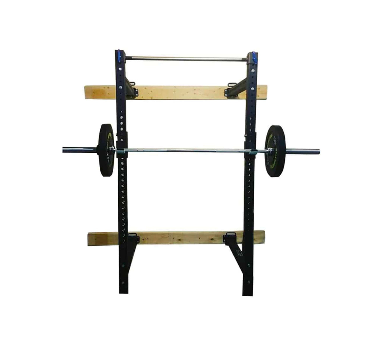 Bells of Steel Folding Power Rack 2.0