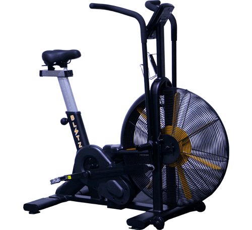 Blitz air bike hotsell
