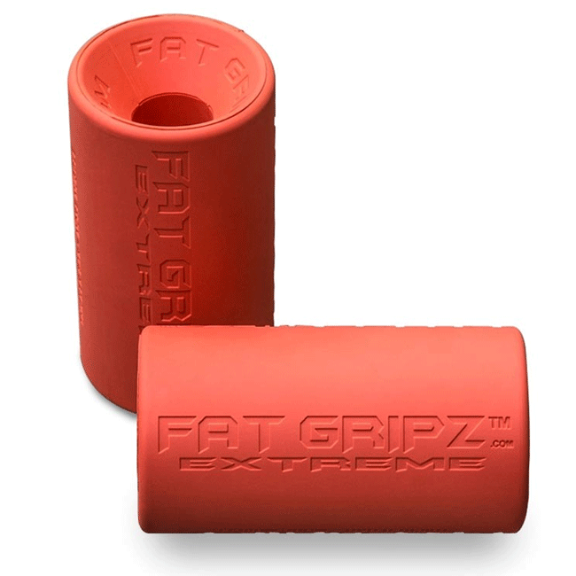  Fat Gripz Extreme (2.75 Outer Diameter) : Fat Grips Extreme :  Sports & Outdoors
