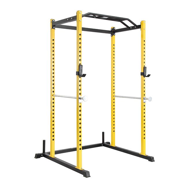 Fit505 Power Rack – Fitness Solutions1
