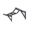 XTREME MONKEY Wall Mounted Multi-Grip Chin Up Bar