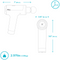 Flow Mini Massage Gun