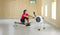 CONCEPT 2 Model D Rower w/PM5 Monitor- Black