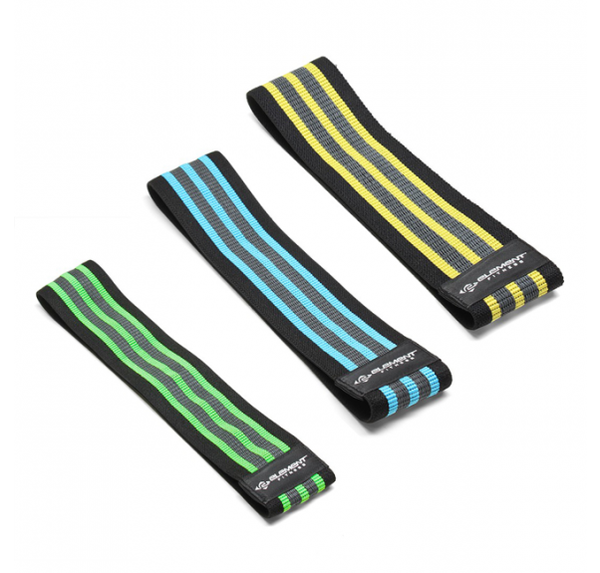 Element Fitness Hip Circle Bands Fitness Solutions