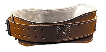 Schiek 6" Leather Lifting Belts