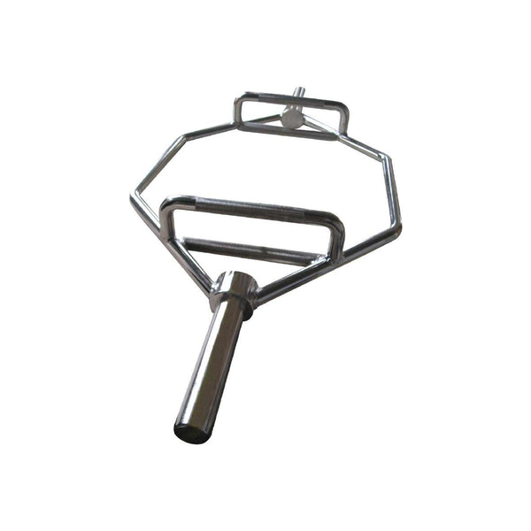 MD Buddy Deadlift Shrug Bar (56")