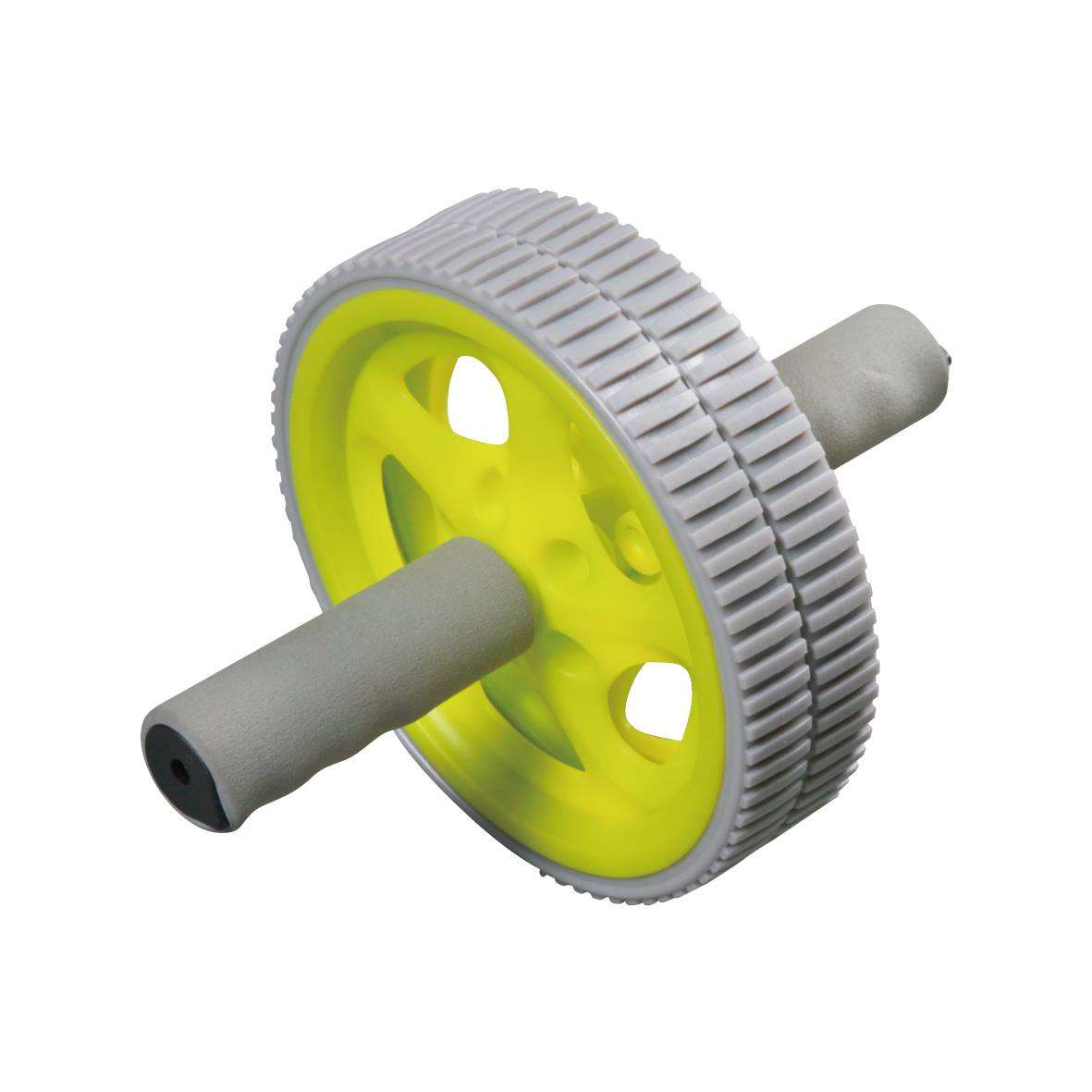 MD Buddy Ab Wheel – Fitness Solutions