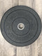 md buddy 35lb crumb rubber bumper plate