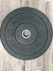 md buddy 25lb crumb rubber bumper plate