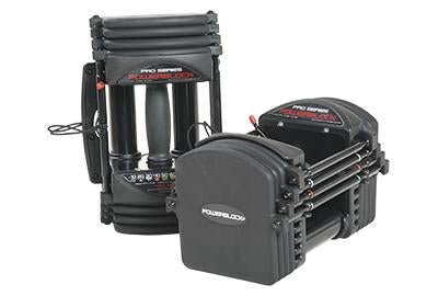 POWERBLOCK SP50 ① PowerBlock Sport EXP Stage 1 Kit, 5-50 lbs, PAIR | Shop